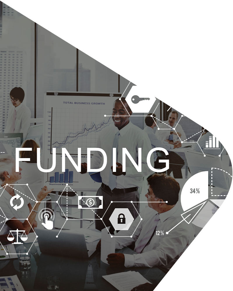 Project Funding